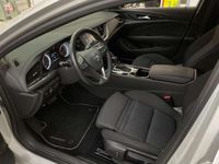 gebraucht Opel Insignia ST Elegance 174PS Diesel AT8 LP € 48.032-