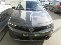 gebraucht Opel Astra 5T BED 1.2 S/S 6G 110P Rückfahrkamera,Sitz + Lenkradheizung,Parkpilot,