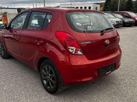 gebraucht Hyundai i20 125 Comfort