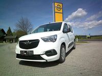 gebraucht Opel Combo Life 1,2 Direct Inj. Turbo L Edition Start/S