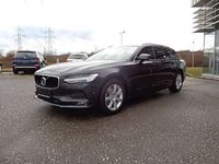 gebraucht Volvo V90 Momentum Automatik *Leder *Navi *Top