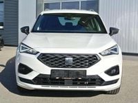 gebraucht Seat Tarraco 1.4 245 e-Hybrid DSG ** FR ** LEDER * AHK *