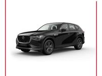 Gebraucht Mazda CX-60 Homura-Line 192 PS (141 kW) 2024 Schwarz SUV