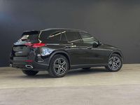 gebraucht Mercedes GLC220 d 4Matic *AMG Line Premium, AHK, Digital Light