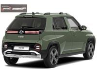 Neu Hyundai Inster Trend 83 kW (114 PS) 2026 Kleinwagen