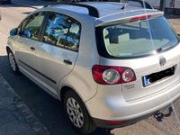 gebraucht VW Golf Golf Plus Plus Blue Motion Sportline 1,9 TDI Sportline