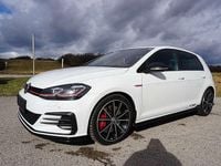 Gebraucht VW Golf VII GTI 290 PS (213 kW) 2020 Weiß Limousine