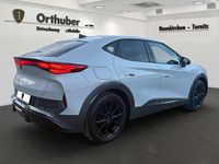 gebraucht Cupra Tavascan Adrenaline 210kW/286PS