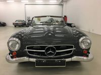 gebraucht Mercedes 190 SL