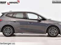 gebraucht BMW 218 Active Tourer d M Sportpaket