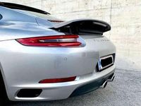 gebraucht Porsche 991 911 Carrera Coupé PDK