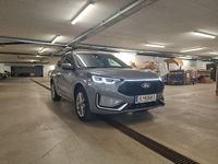 gebraucht Ford Kuga ST-Line X Plug-In Hybrid ST-Line X
