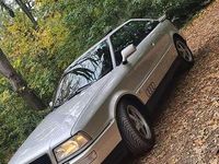 gebraucht Audi Coupé S2 20V Turbo ERSTLACK und ORIGINALZUSTAND