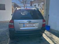 Gebraucht Kia Sportage Active 140 PS (102 kW) 2007 SUV