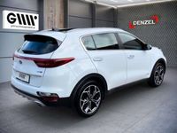 gebraucht Kia Sportage 16 TGDI GT Line 4WD