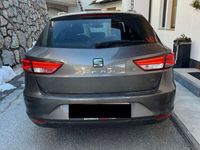 gebraucht Seat Leon ST Leon Style 1,6 TDI CR Start-Stop Style