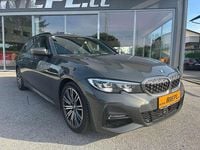 Gebraucht BMW 320 M Sport 190 PS (139 kW) 2020 Grau Kombi