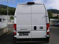gebraucht Peugeot Boxer 35+L-4 H-3 HDI 180