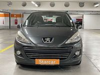 gebraucht Peugeot 207 Husky 1,4 16V