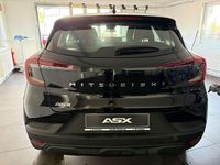 gebraucht Mitsubishi ASX 10 MPI-T Inform