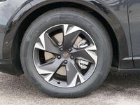 Gebraucht Cupra Tavascan 210 kW (286 PS) 2025 Dunkelgrau  normal SUV