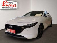 gebraucht Mazda 3 G122 COM+ SO/ST/TE BIG DEAL