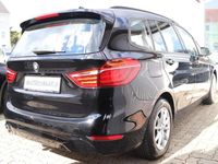 gebraucht BMW 216 Gran Tourer Advantage