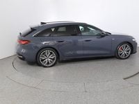 gebraucht Audi A5 Avant quattro TDI