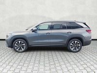 gebraucht Skoda Kodiaq 1.5 TSI mHEV 110 kW Selection DSG 7-Si. ACC Mat...