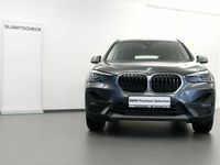 gebraucht BMW X1 sDrive18i Advantage NP: €35.850,-