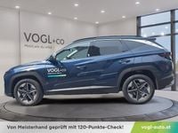 gebraucht Hyundai Tucson GO 1,6 T-GDi 2WD