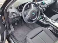 gebraucht BMW 116 Sportausführung