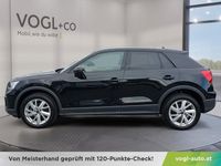 gebraucht Audi Q2 35 TFSI S-tronic