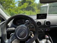 gebraucht Audi RS3 SB 25 TFSI quattro S-tronic