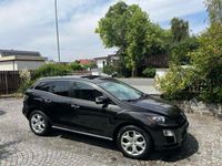 gebraucht Mazda CX-7 CD 173 Revolution Top