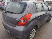 gebraucht Hyundai i20 125