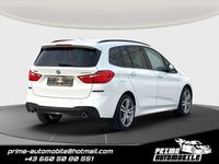 gebraucht BMW 220 Gran Tourer 220 d xDrive M Sport Aut. PANOHEAD UP