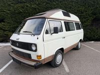 Gebraucht VW T3 54 PS (39 kW) 1982 Van