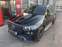 gebraucht Mercedes GLE53 AMG 53 4Matic+ Aut.