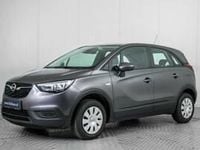 Gebraucht Opel Crossland X 111 PS (81 kW) 2020 Grau SUV