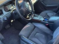 gebraucht Audi A4 Allroad 30 TDI quattro DPF S-tronic