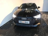 gebraucht Audi A3 Sportback 30 TDI
