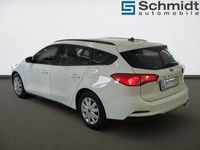 gebraucht Ford Focus Sondermodell Family - Schmidt Automobile