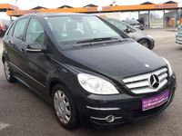 gebraucht Mercedes B200 CDI Sport PICKERL NEU