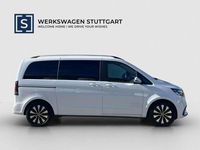 gebraucht Mercedes V300 d STYLE Kompakt DREHSITZE EL TÜREN NEW MOD