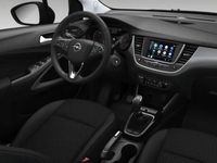 gebraucht Opel Crossland Edition 1.2 83 PDC SHZ TEMP AppCo HIFI