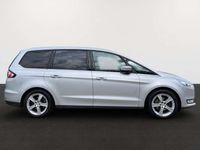 gebraucht Ford Galaxy Titanium AWD//7-Sitzer//AHK//ALLRAD//