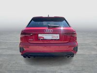 gebraucht Audi S3 50 TFSI