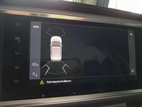 gebraucht Seat Ateca Xperience 4x4 20 TDI DSG *18 ZOLL / VOLL-LED /...