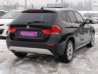 gebraucht BMW X1 xDrive20d Österreich Paket Aut.